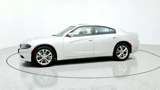 Dodge Charger 2022 AWD SXT 4dr Sedán