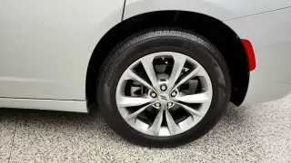 Dodge Charger 2022 AWD SXT 4dr Sedán