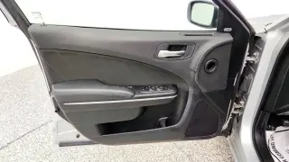 Dodge Charger 2022 AWD SXT 4dr Sedán