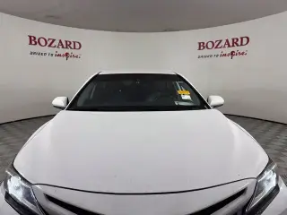 Toyota Camry 2019 SE Sedán 4 puertas