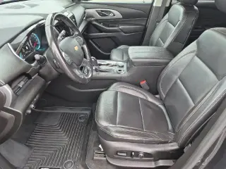 Chevrolet Traverse 2018 LT Leather 4dr SUV