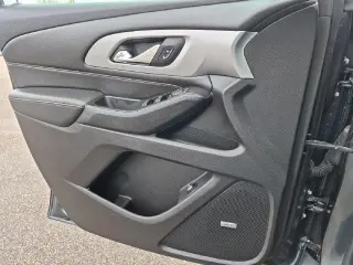 Chevrolet Traverse 2018 LT Leather 4dr SUV