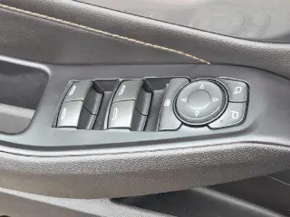 Chevrolet Traverse 2018 LT Leather 4dr SUV