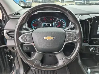 Chevrolet Traverse 2018 LT Leather 4dr SUV