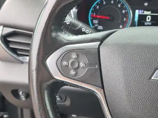 Chevrolet Traverse 2018 LT Leather 4dr SUV