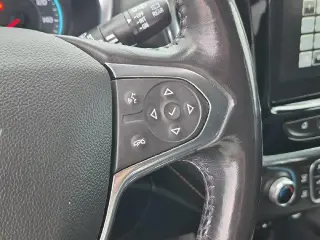 Chevrolet Traverse 2018 LT Leather 4dr SUV