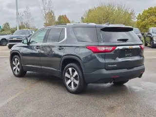Chevrolet Traverse 2018 LT Leather 4dr SUV