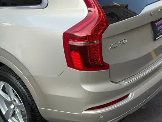 2016 Volvo XC90