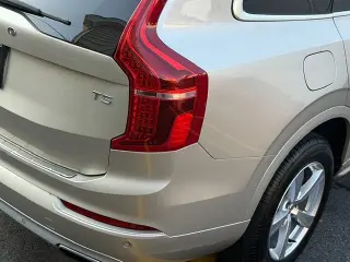 2016 Volvo XC90