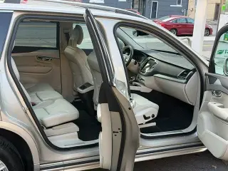 2016 Volvo XC90