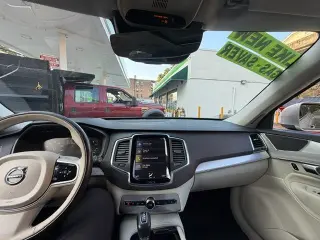 2016 Volvo XC90