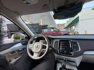 2016 Volvo XC90