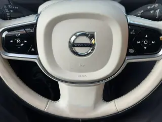2016 Volvo XC90