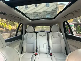 2016 Volvo XC90