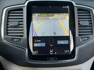 2016 Volvo XC90