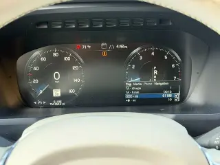 2016 Volvo XC90