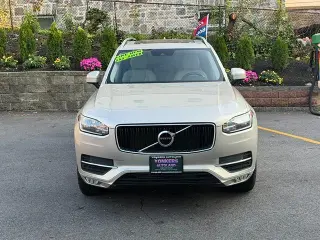 2016 Volvo XC90