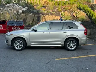 2016 Volvo XC90