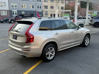 2016 Volvo XC90
