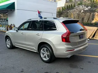 2016 Volvo XC90
