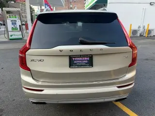 2016 Volvo XC90