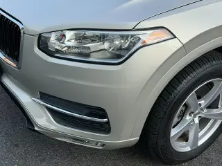 2016 Volvo XC90