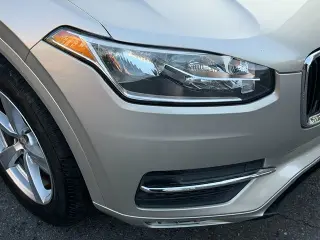 2016 Volvo XC90