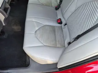 Toyota Camry 2019 SE sedán de 4 puertas
