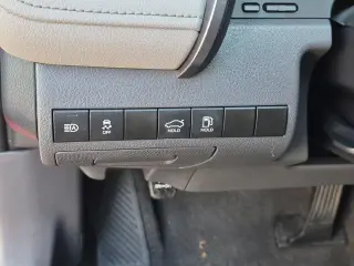 Toyota Camry 2019 SE sedán de 4 puertas