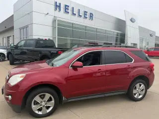 Chevrolet Equinox 2015 LT 4dr SUV con 2LT