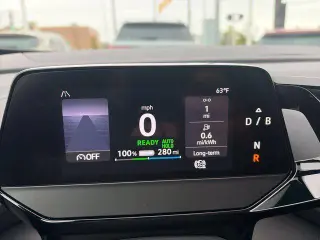 Volkswagen ID.4 2024 AWD Pro S Plus 4 puertas Crossover