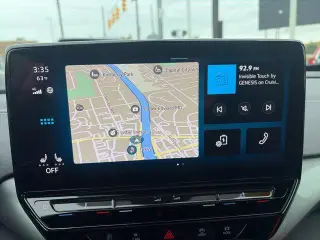 Volkswagen ID.4 2024 AWD Pro S Plus 4 puertas Crossover