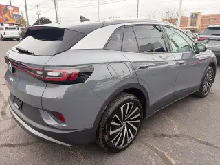 Volkswagen ID.4 2024 AWD Pro S Plus 4 puertas Crossover