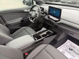 Volkswagen ID.4 2024 AWD Pro S Plus 4 puertas Crossover