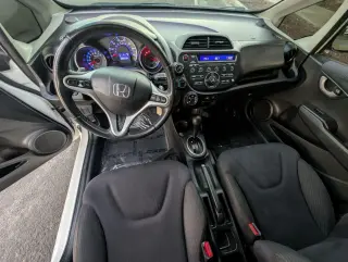 2012 Honda Fit