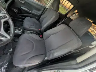 2012 Honda Fit