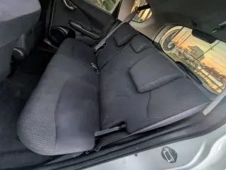2012 Honda Fit