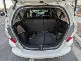 2012 Honda Fit