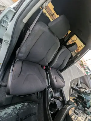 2012 Honda Fit
