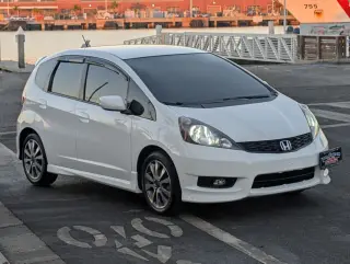 2012 Honda Fit