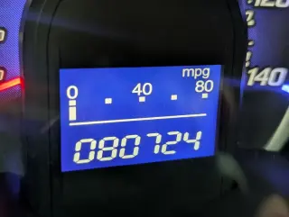 2012 Honda Fit