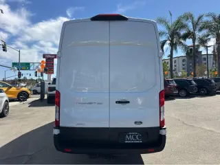 2021 Ford Transit Cargo Van