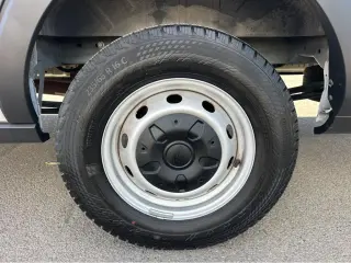 2021 Ford Transit Cargo Van
