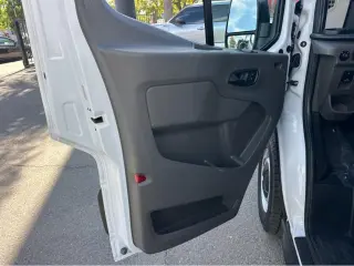 2021 Ford Transit Cargo Van
