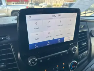 2021 Ford Transit Cargo Van