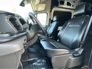 2021 Ford Transit Cargo Van