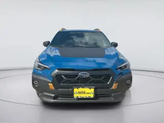 Subaru Crosstrek 2025 AWD Wilderness 4dr Crossover