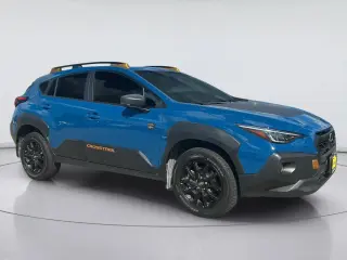Subaru Crosstrek 2025 AWD Wilderness 4dr Crossover