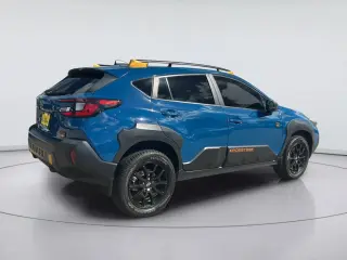 Subaru Crosstrek 2025 AWD Wilderness 4dr Crossover
