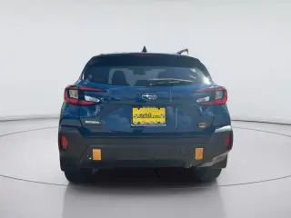 Subaru Crosstrek 2025 AWD Wilderness 4dr Crossover